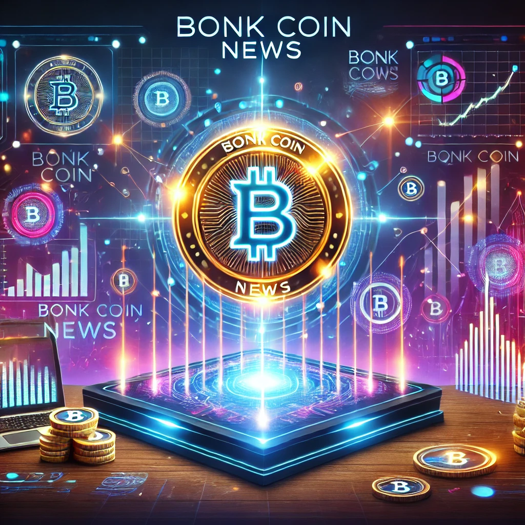 bonk coin news