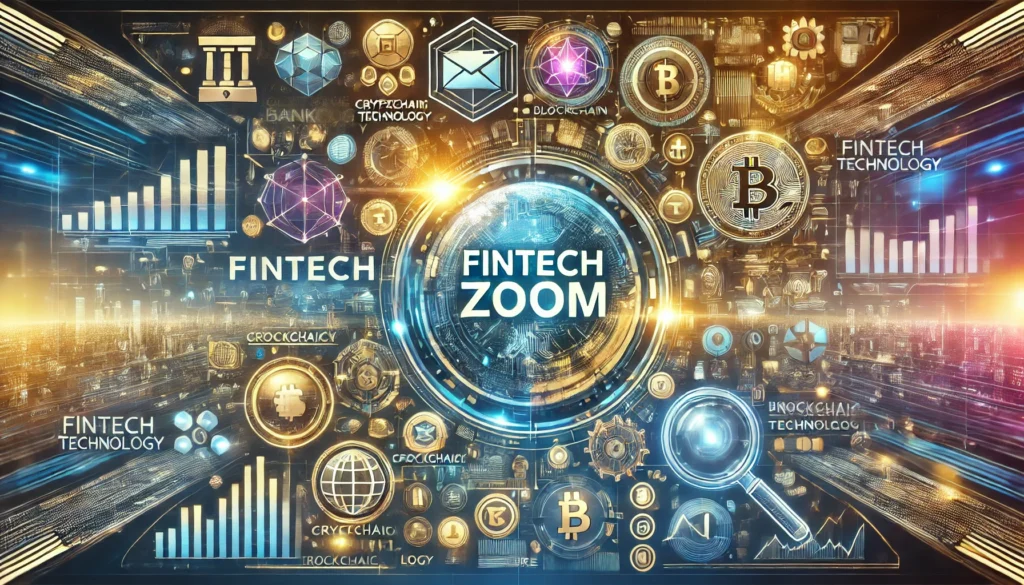 fintechzoom