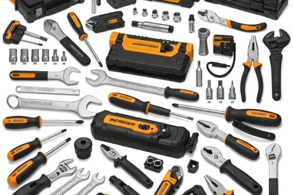 Why Everyone is Talking About Increditools in 2025 increditools