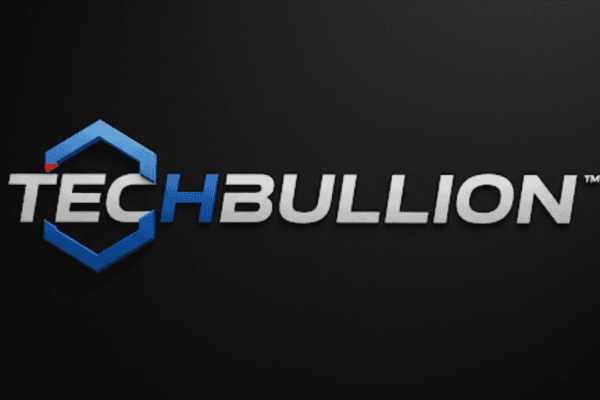 TechBullion Logo: A Powerful Symbol of Technology and Progress techbullion logo