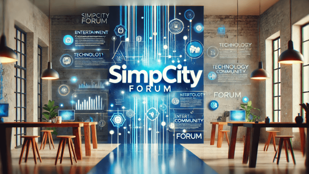 simpcity forum