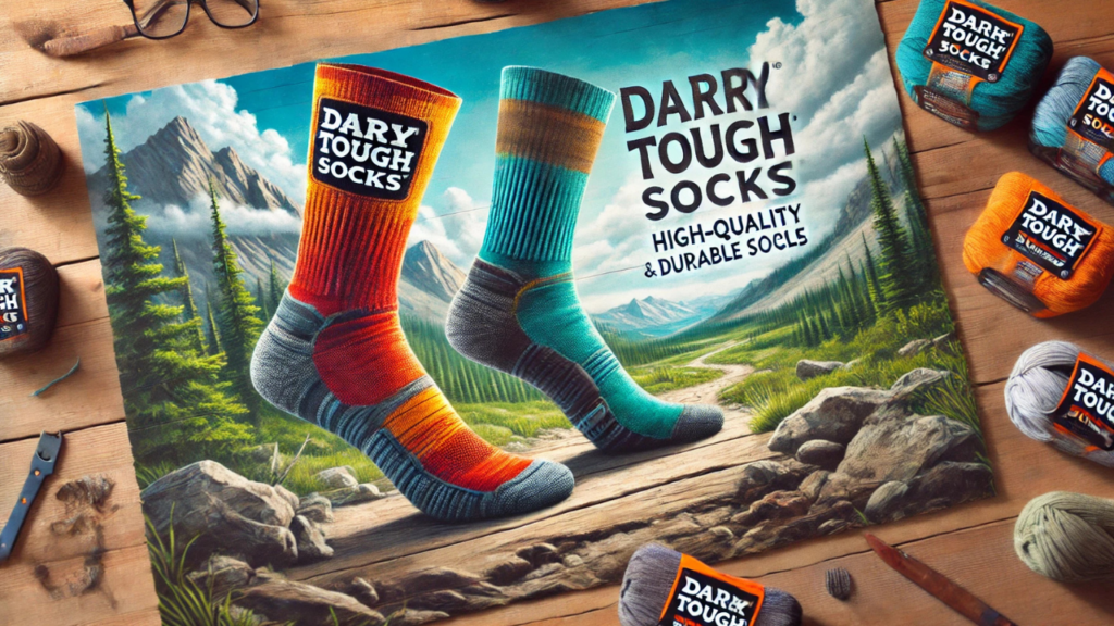 darn tough socks