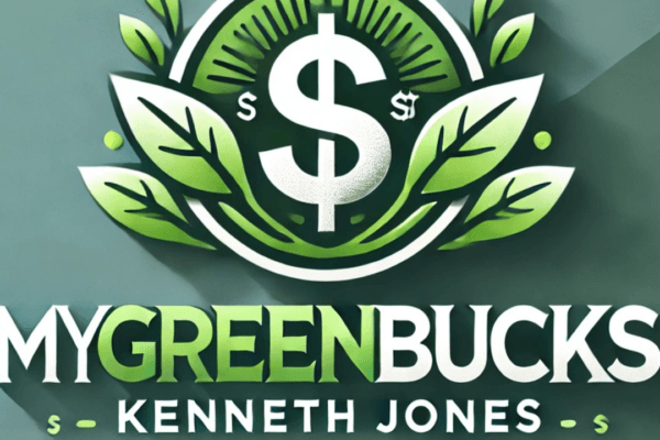 MyGreenBucks Kenneth Jones: A Simple Way to Boost Your Income mygreenbucks kenneth jones