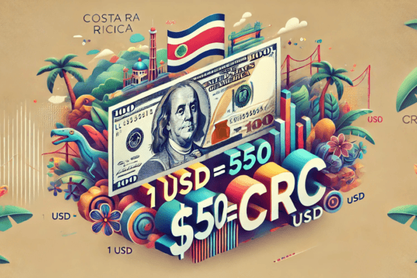 Costa Rica Currency to USD Exchange: Everything You Need to Know Costa Rica Currency To USD
