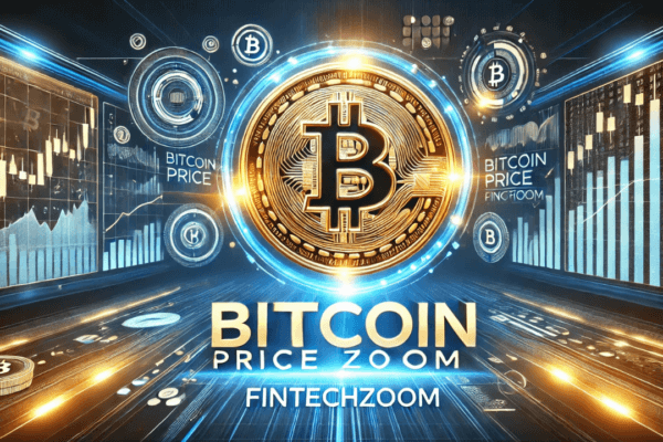 Bitcoin Price FintechZoom: The Ultimate Platform for Accurate Market Data bitcoin price fintechzoom