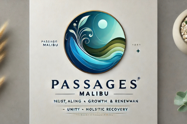 Passages Malibu Logo: The Hidden Meaning Behind the Icon passages malibu logo