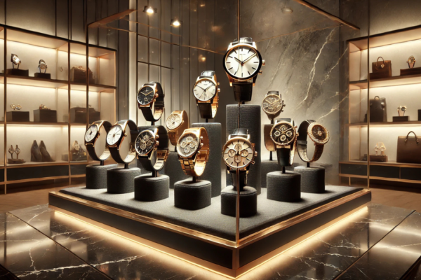 Best Luxury Watches for Men in 2025: Elevate Your Style Today best luxury watches for men