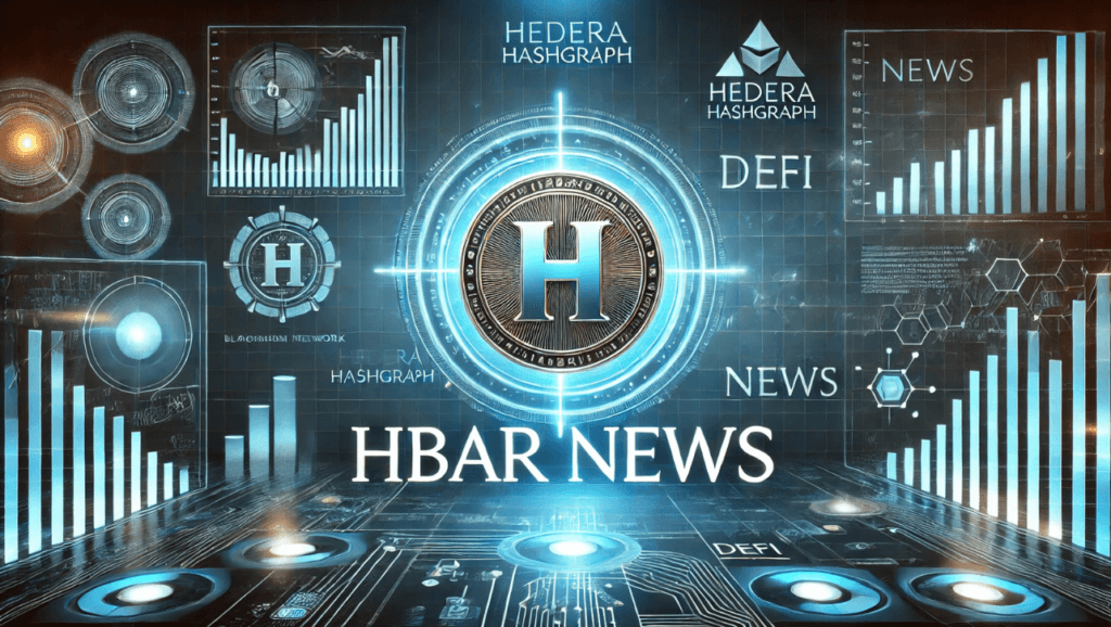 hbar news