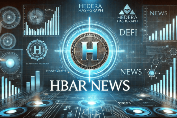 HBAR News Today: Market Analysis, Predictions & Blockchain Updates hbar news