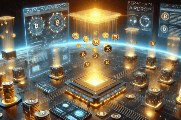 Berachain Airdrop Confirmed? Latest Updates & Rumors (2025) Berachain Airdrop
