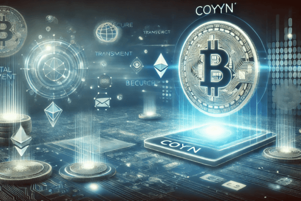 Coyyn: The Future of Secure and Smart Digital Payments coyyn
