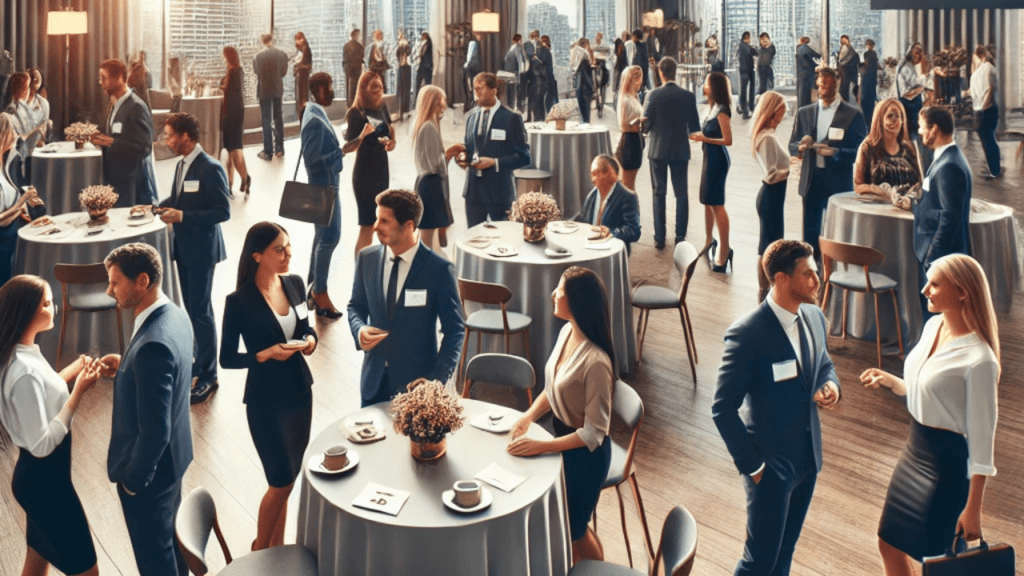 Networking Events