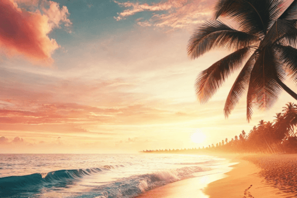 Beach Near Me: Your Quick Escape to Paradise Awaits beach near me