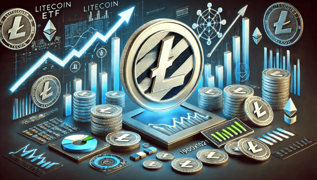 Litecoin ETF