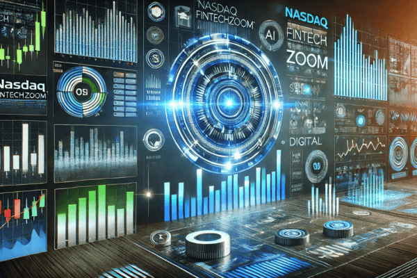 Nasdaq FintechZoom: The Latest Market Trends You Can’t Miss nasdaq fintechzoom