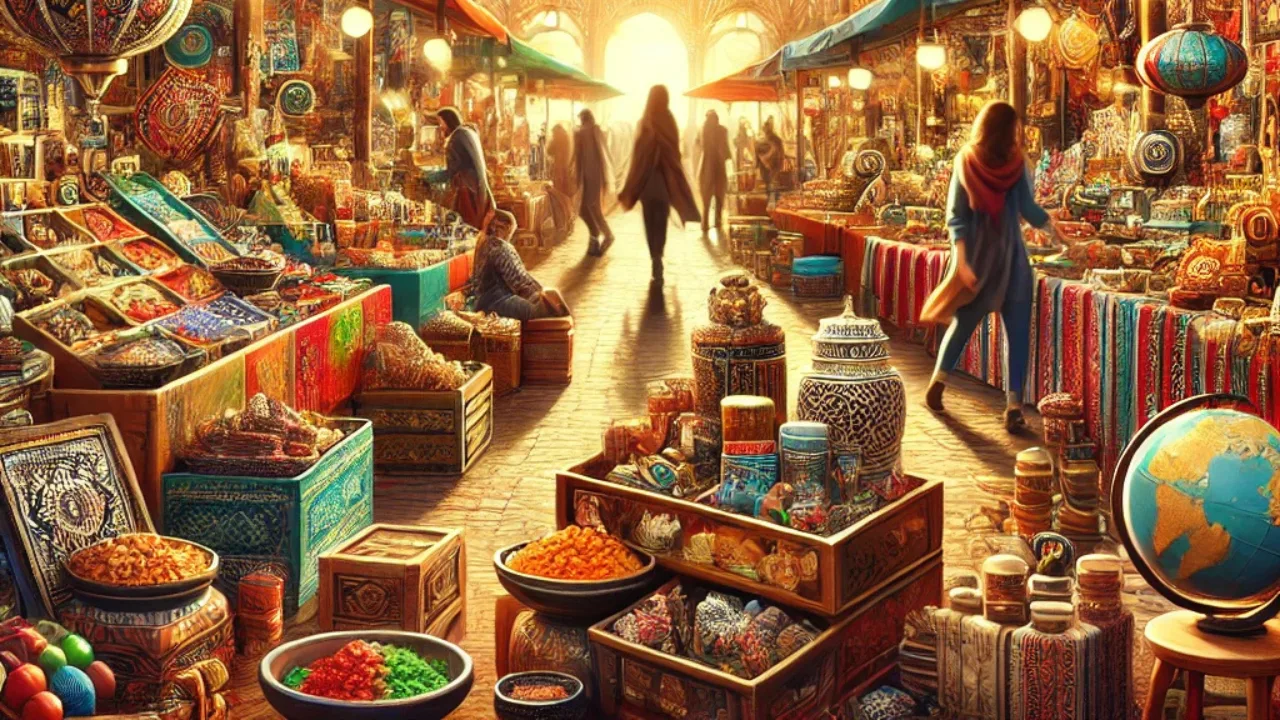 World Market