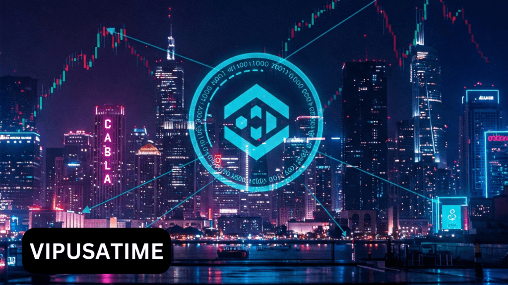 Why Is 2025 the Year for Crypto30x?