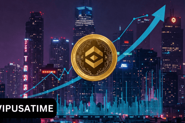 Why Crypto30x Is Taking the Crypto World by Storm in 2025 Why Crypto30x Is Taking the Crypto World by Storm in 2025