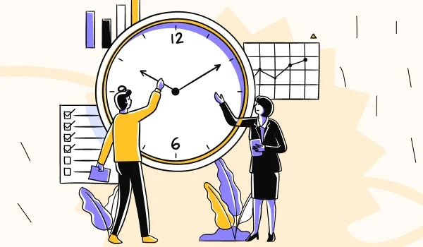 Time Tracking: A Key Tool in Modern Workplace Management Workplace Management