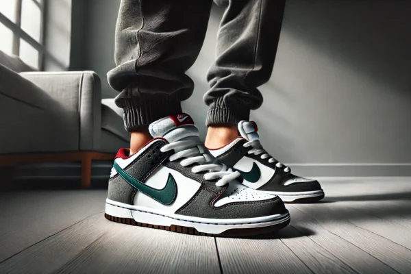 Why Nike Dunk Low Sneakers Are Dominating the Streets in 2025: A Complete Guide nike dunk low