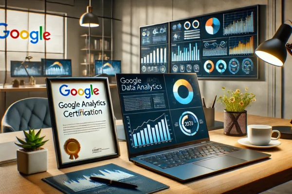 Google Data Analytics Certification: Is It the Right Choice for Your Career Google Data Analytics Certification