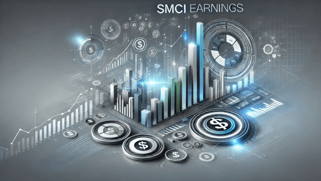 smci earnings