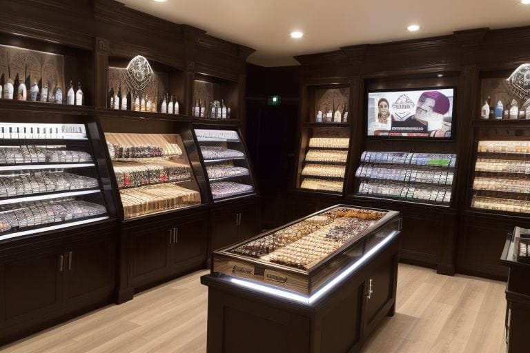vip smoke shop