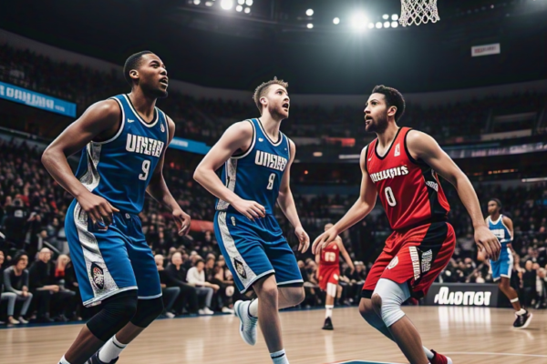 Melbourne United vs JackJumpers Match Player Stats: Key Performances and Insights melbourne united vs jackjumpers match player stats