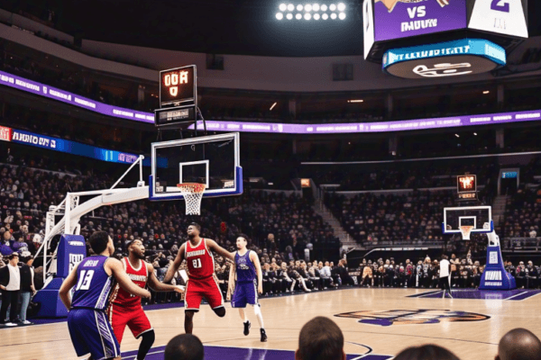 Sydney Kings vs Illawarra Hawks Match Player Stats: Key Highlights and Insights sydney kings vs illawarra hawks match player stats