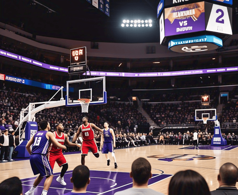 sydney kings vs illawarra hawks match player stats​