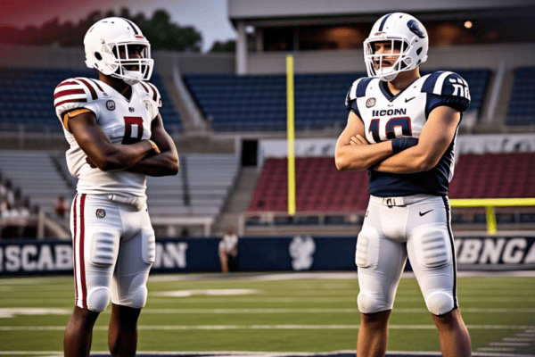 Temple Football vs UConn Football Match Player Stats: Who Took the Lead temple football vs uconn football match player stats